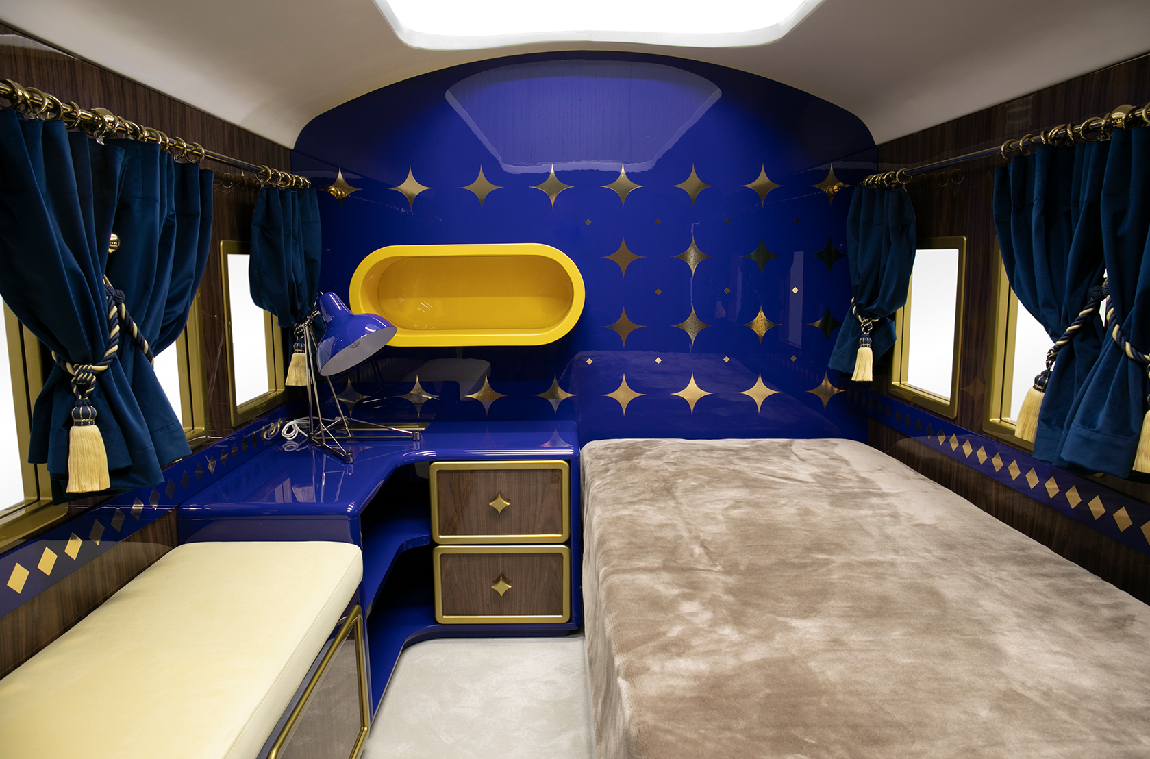 Express Voyage Zug