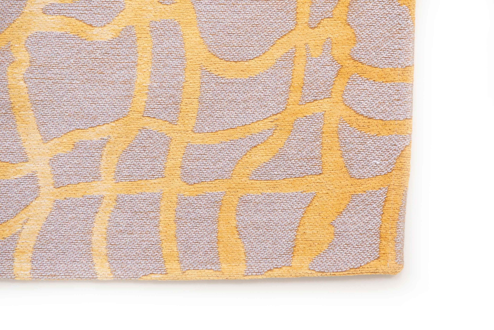Dedalo - Yellow Scarab 9205 Teppich | Größe: 200 x 280 cm