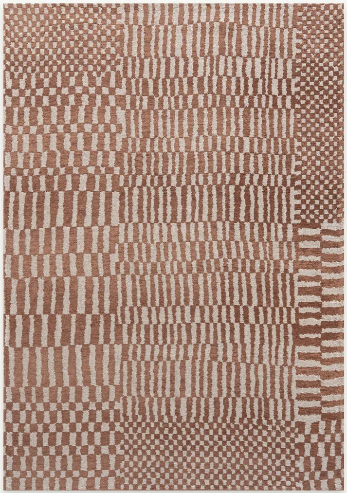 Ksar 9653 Teppich | Größe: 140 x 200 cm