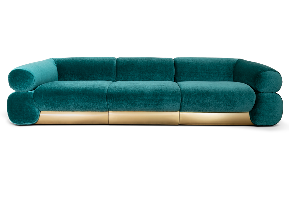 Kingston Sofa