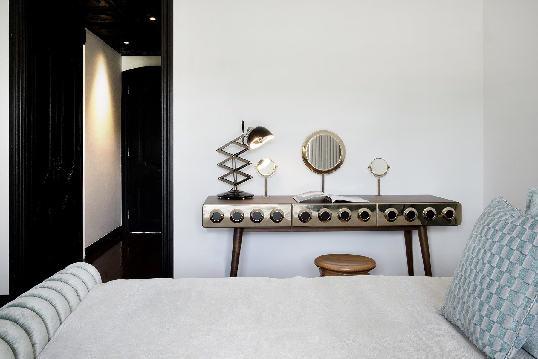 Billy Tischlampe - 7