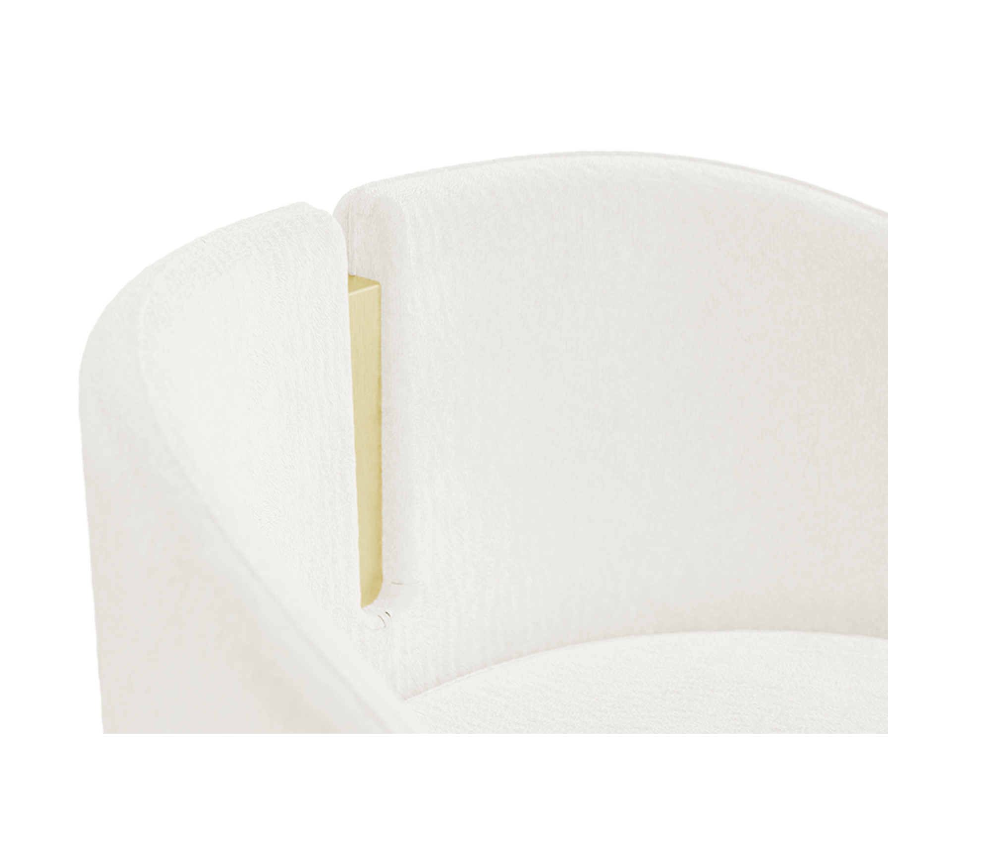 Isla Luxus‑Barhocker