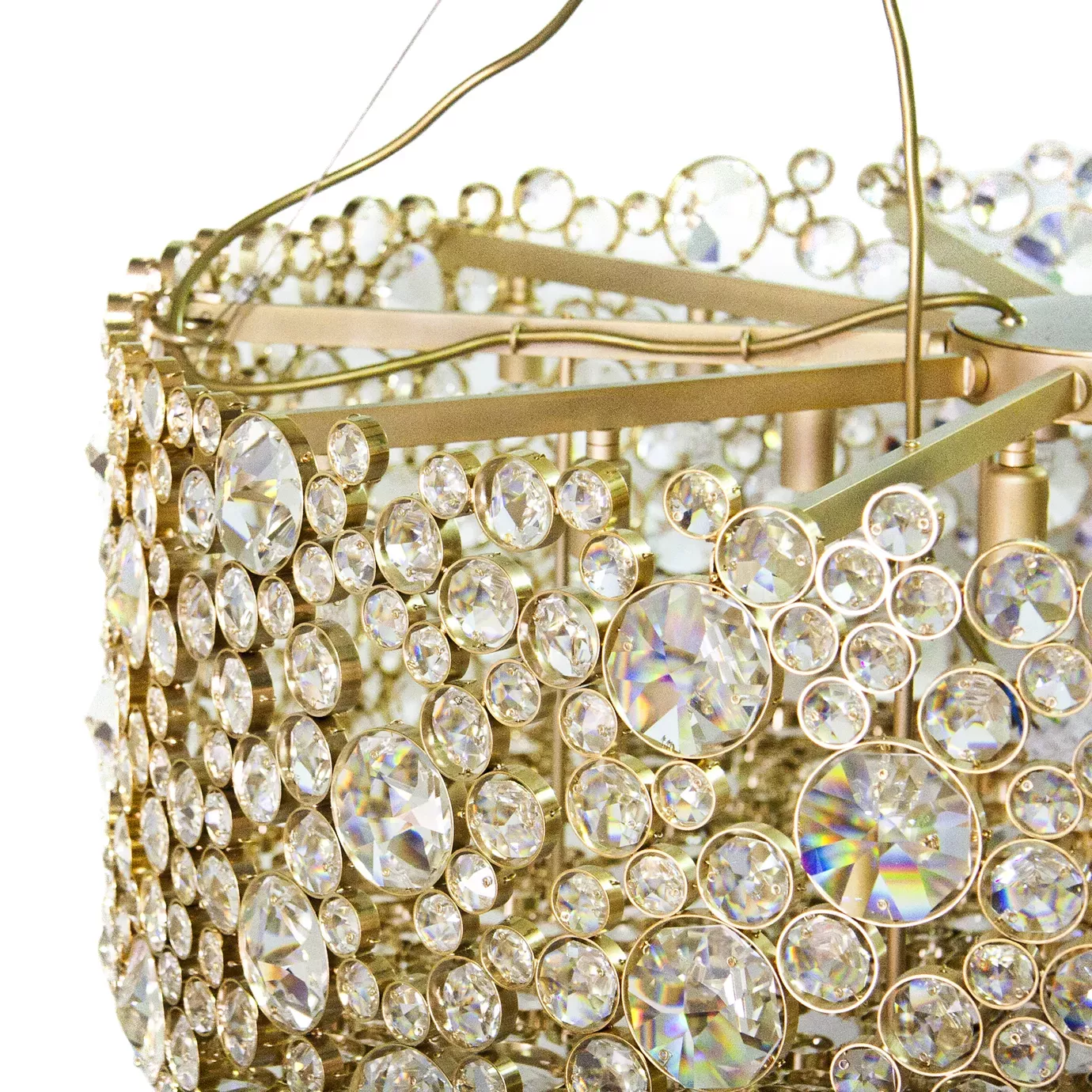 Eternelle Kronleuchter