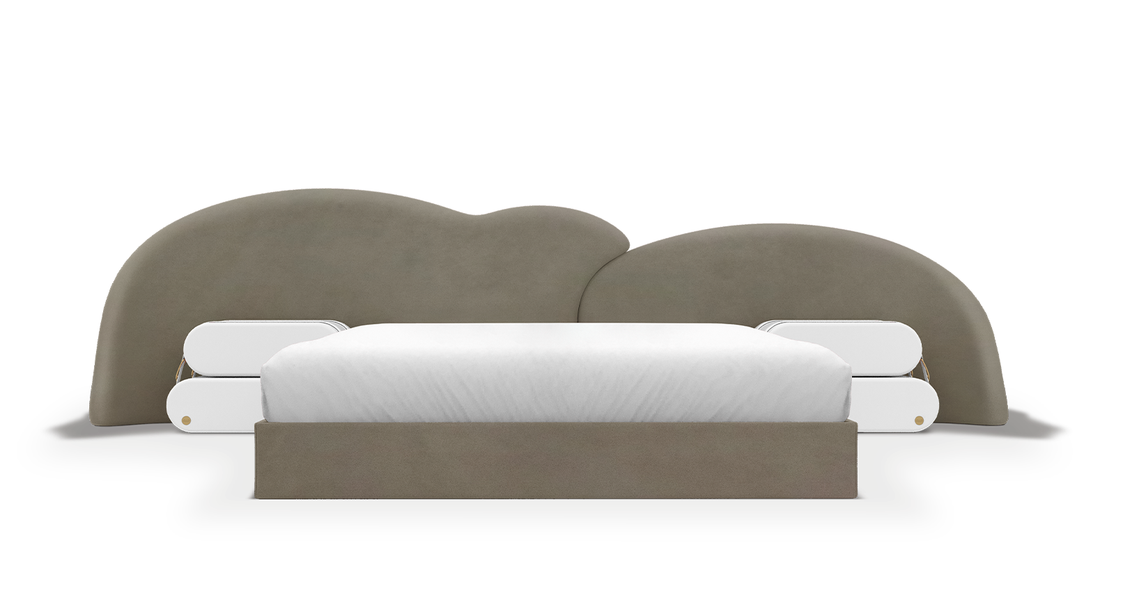 Nimbus Serenity Kinderbett