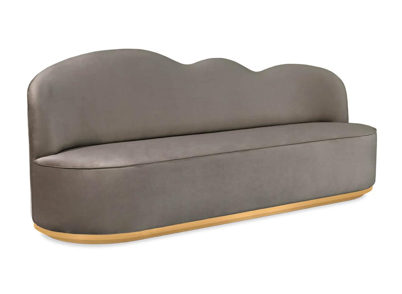 Nimbus Kuschelsofa