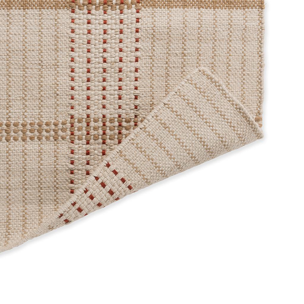 Zona Terrastich Outdoor 497303 Teppich | Größe: 140 x 200 cm
