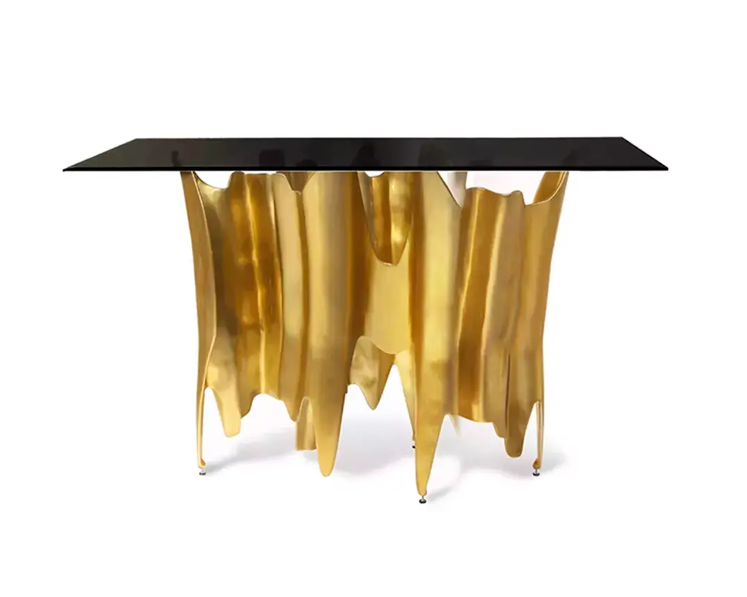 Obscura Konsole