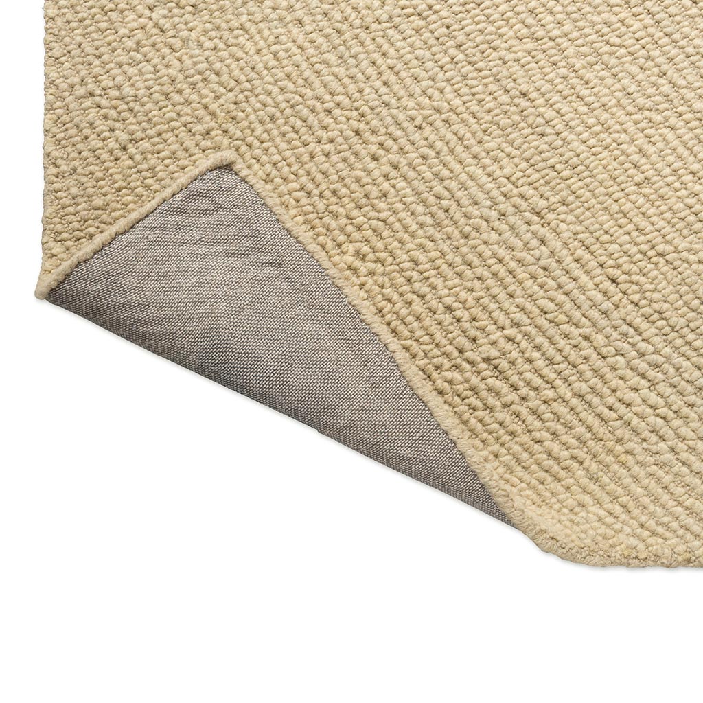 Decor Echo Sand Teppich