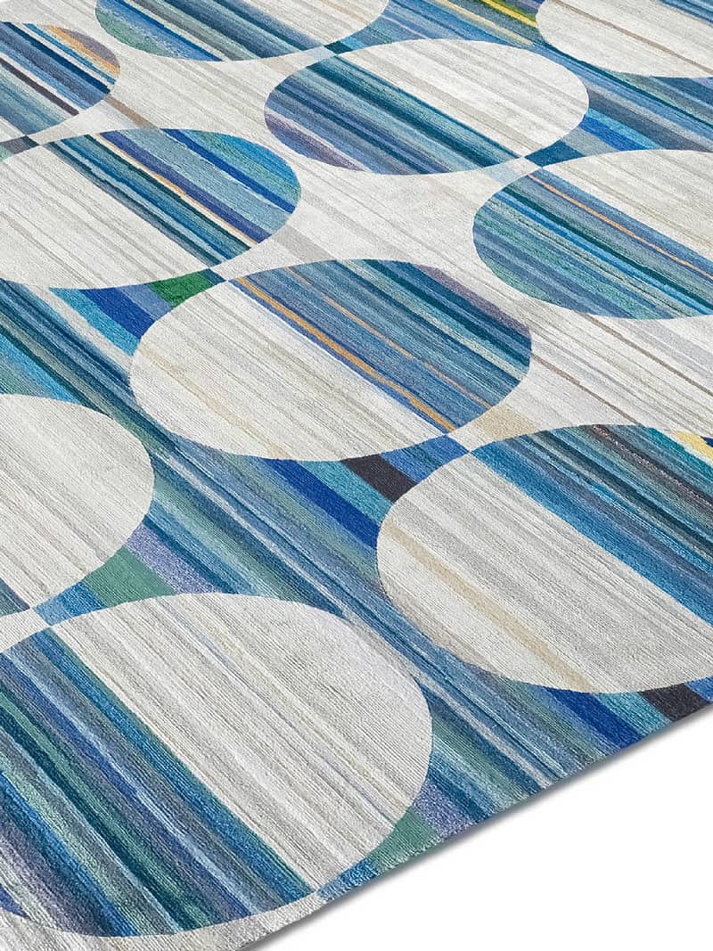 Circle ECO Teppich