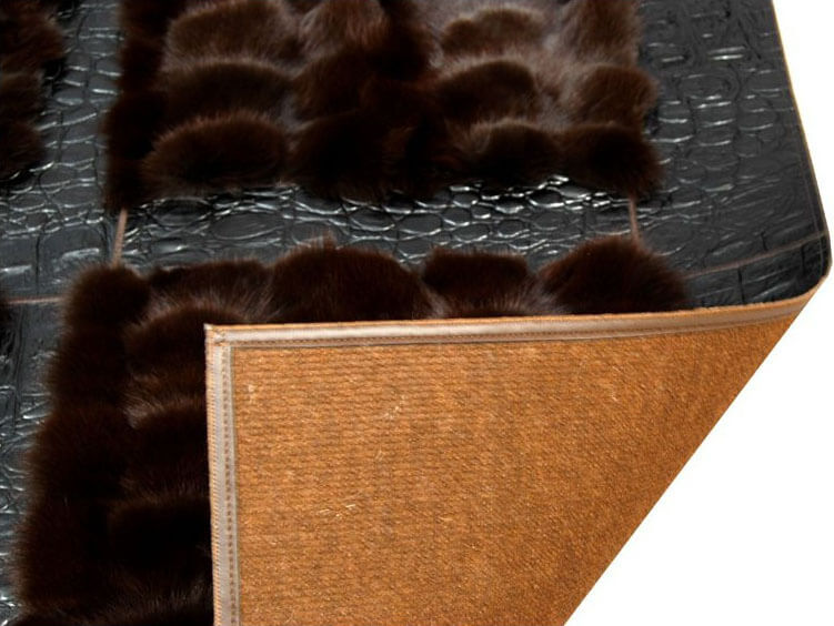 Fox Fur 730 Teppich | Größe: 300 x 400 cm