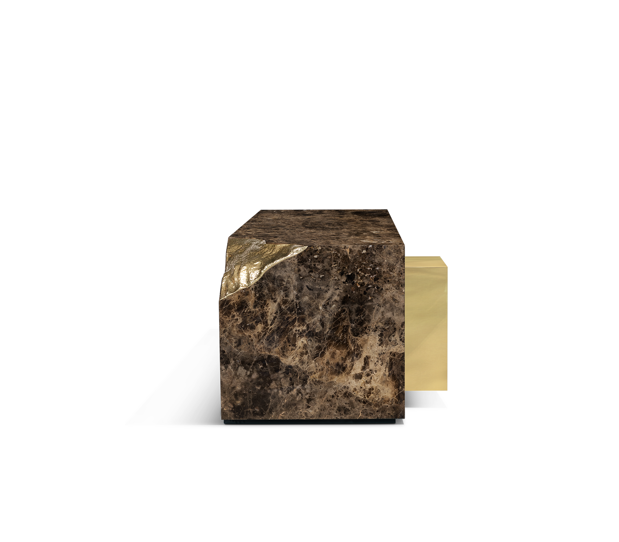 Fissure Luxus‑Schreibtisch