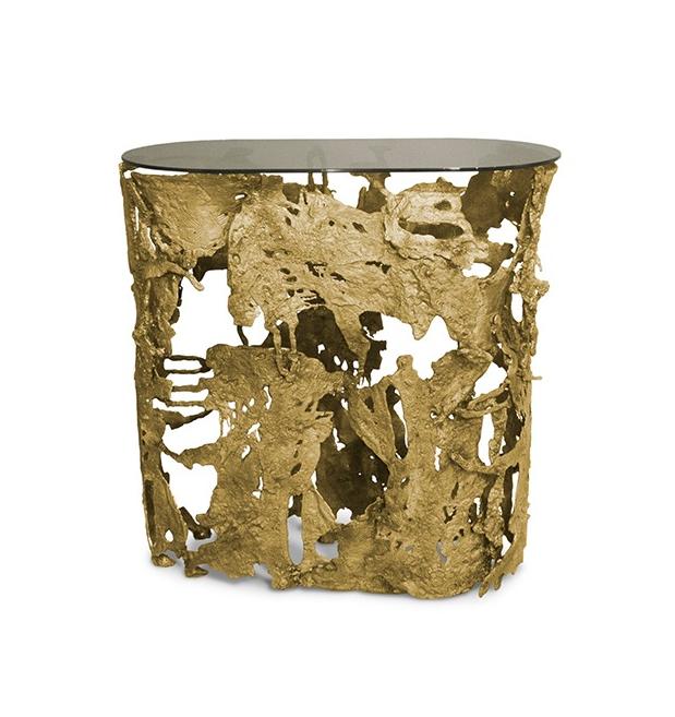 Volcano Ridge Konsole