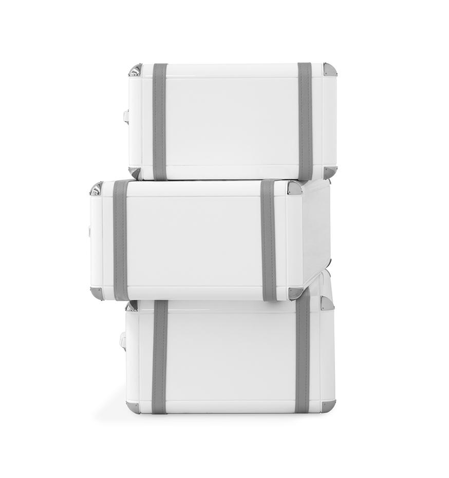 Floating Dream Triple Kommode