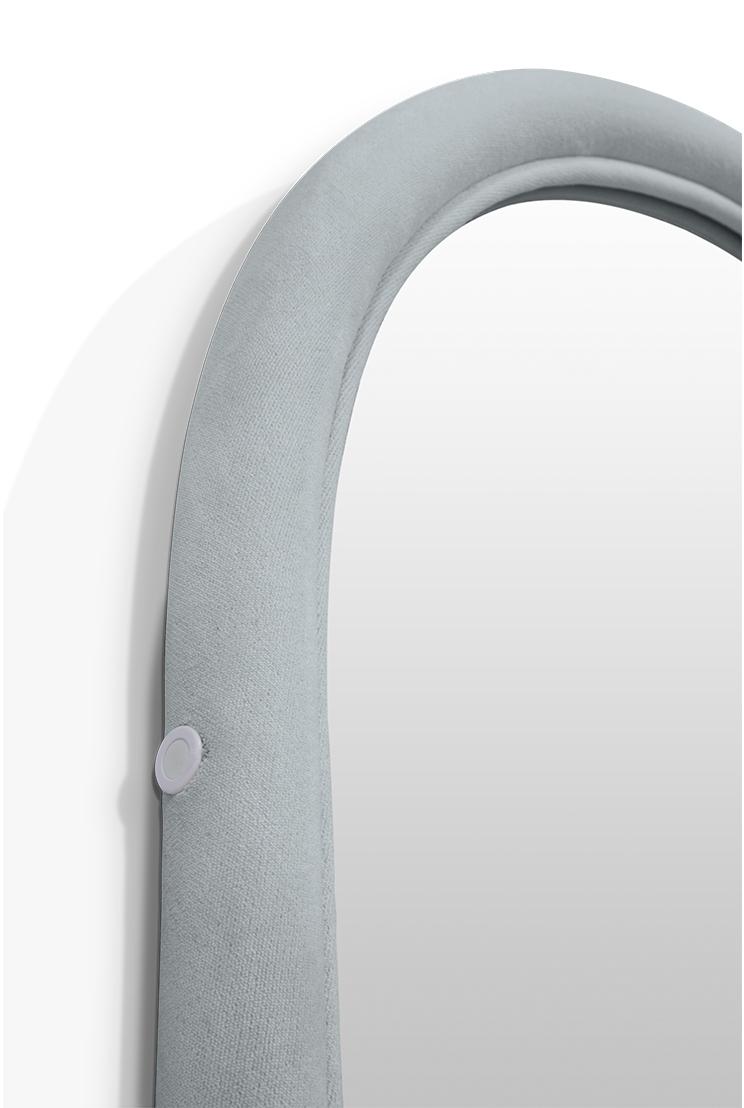 Sweet Swirl Petite Spiegel