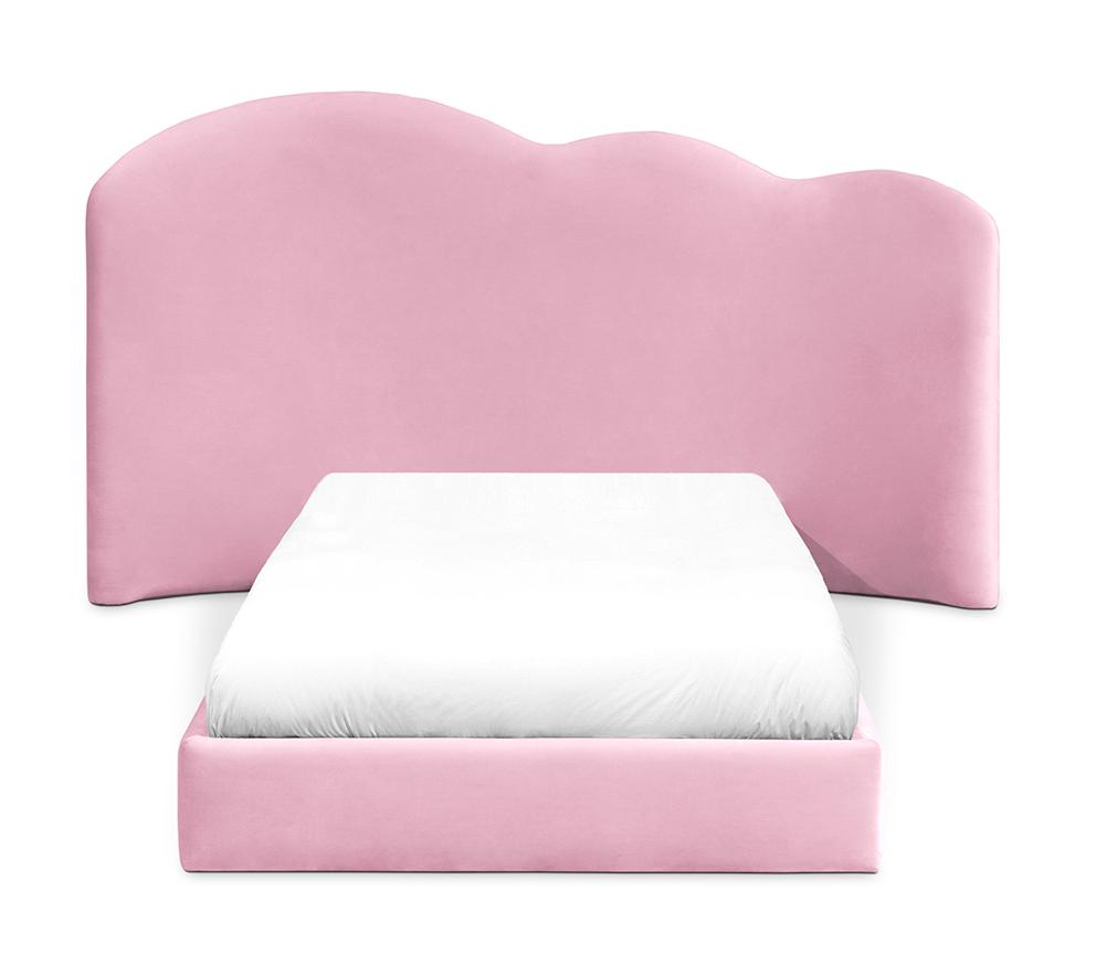 Dreamy Sky Cloud Kinderbett