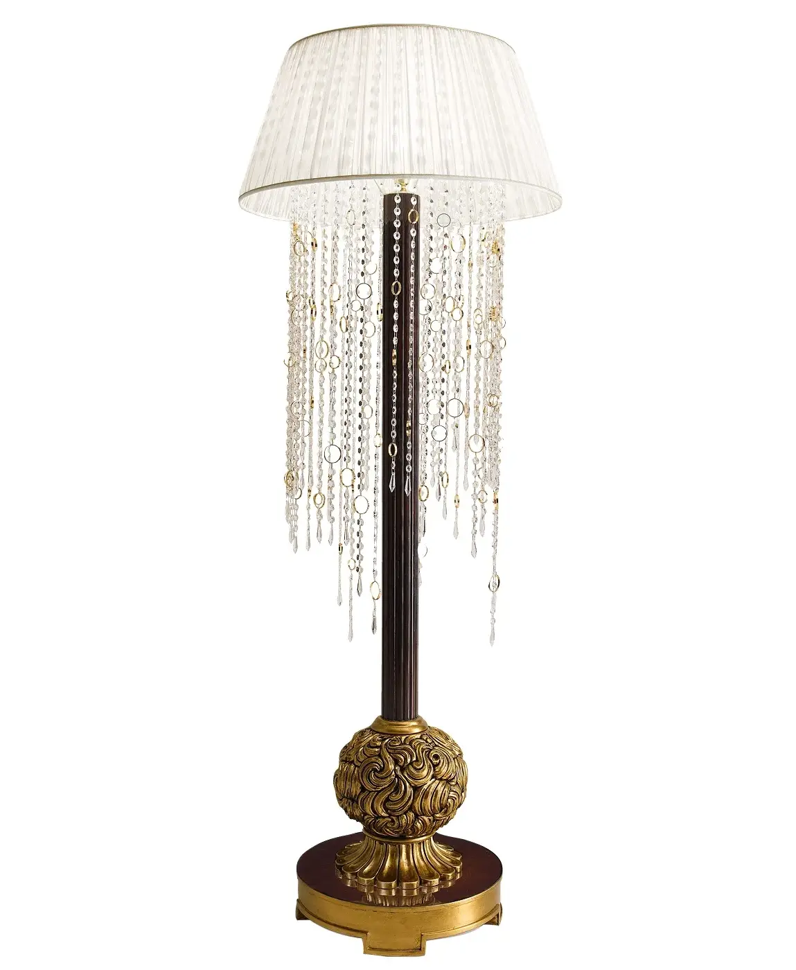 Royal Stehlampe