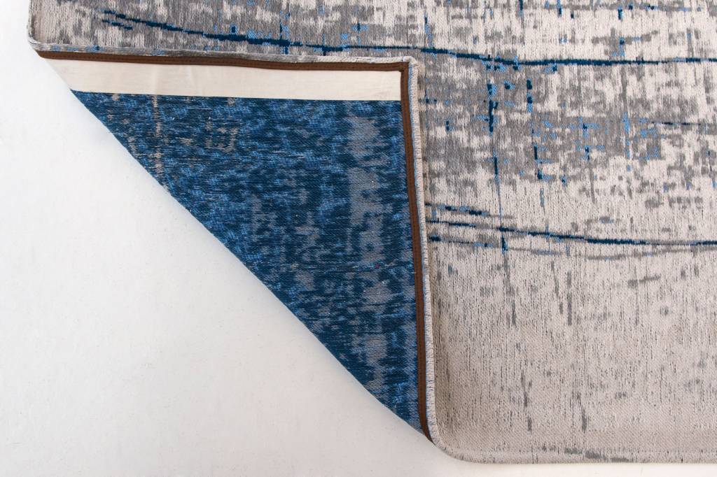 8421 Bronx Azurite Teppich | Größe: 170 x 240 cm