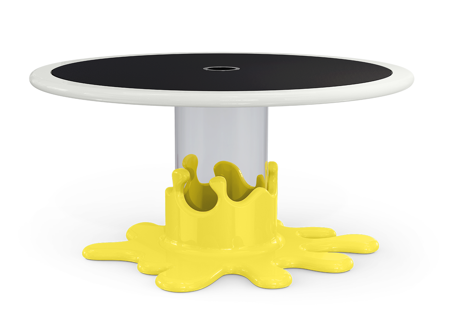 Marshmallow Play Adventure Tisch