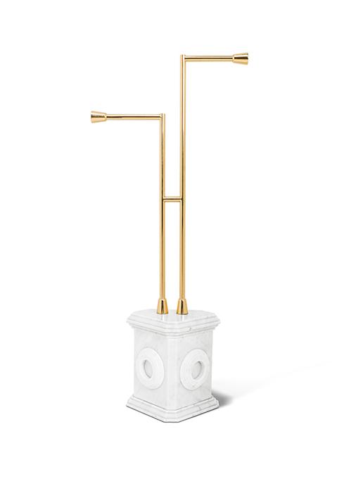 Sienna Handtuchhalter