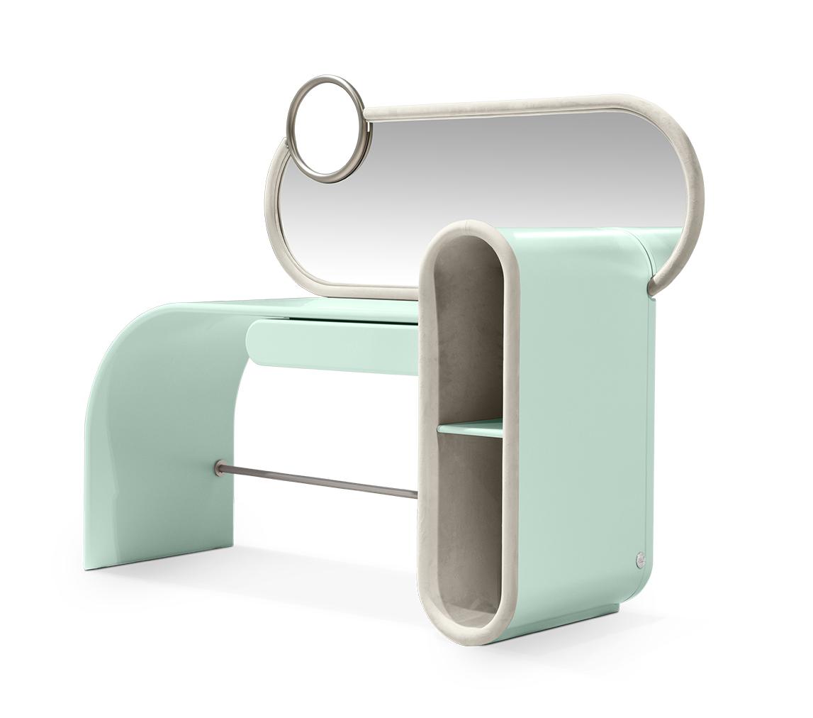 Sugar Rush Kinderschminktisch