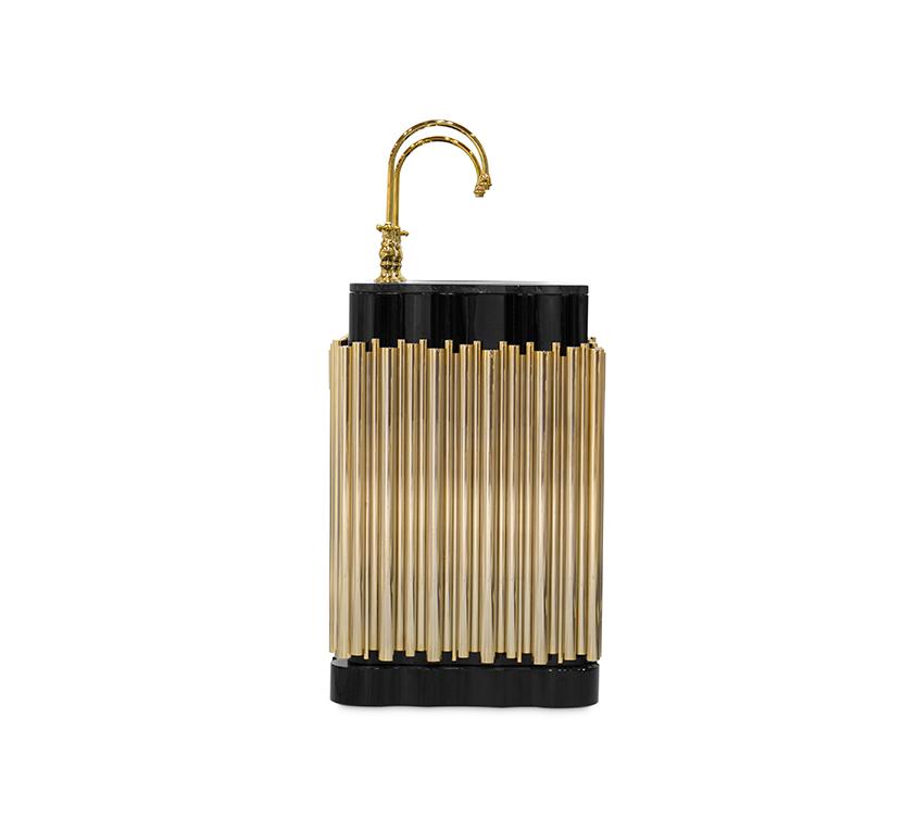 Melody Waschtischunterschrank