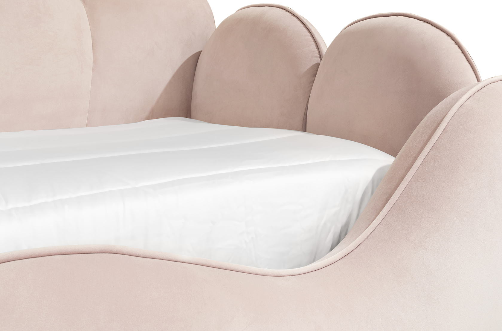 Dino Explorer Abenteuerbett