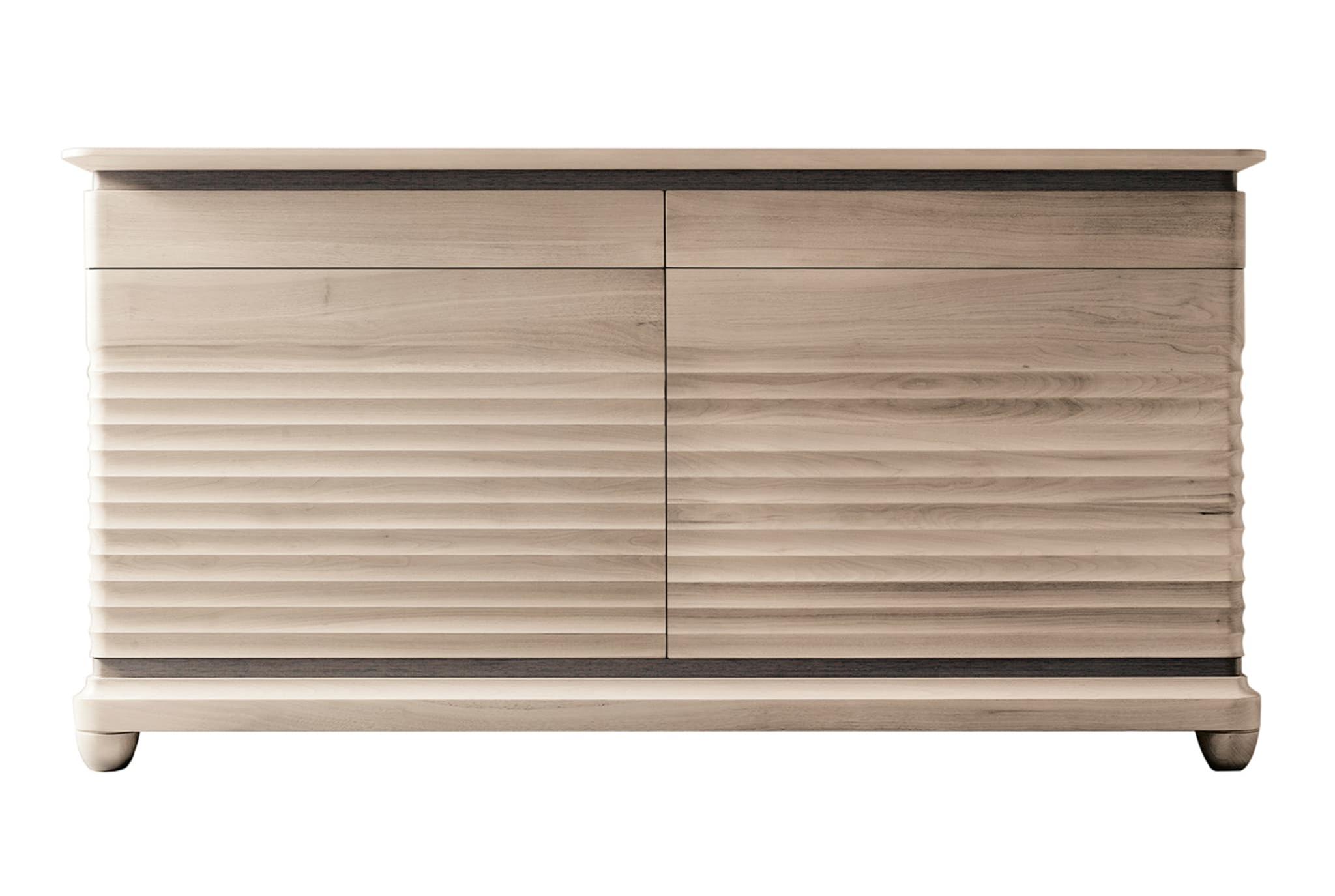 Traccia Graues Luxus‑Sideboard