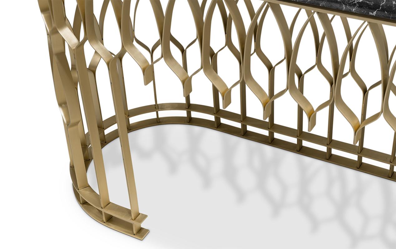 Sanctuary Waschtischunterschrank