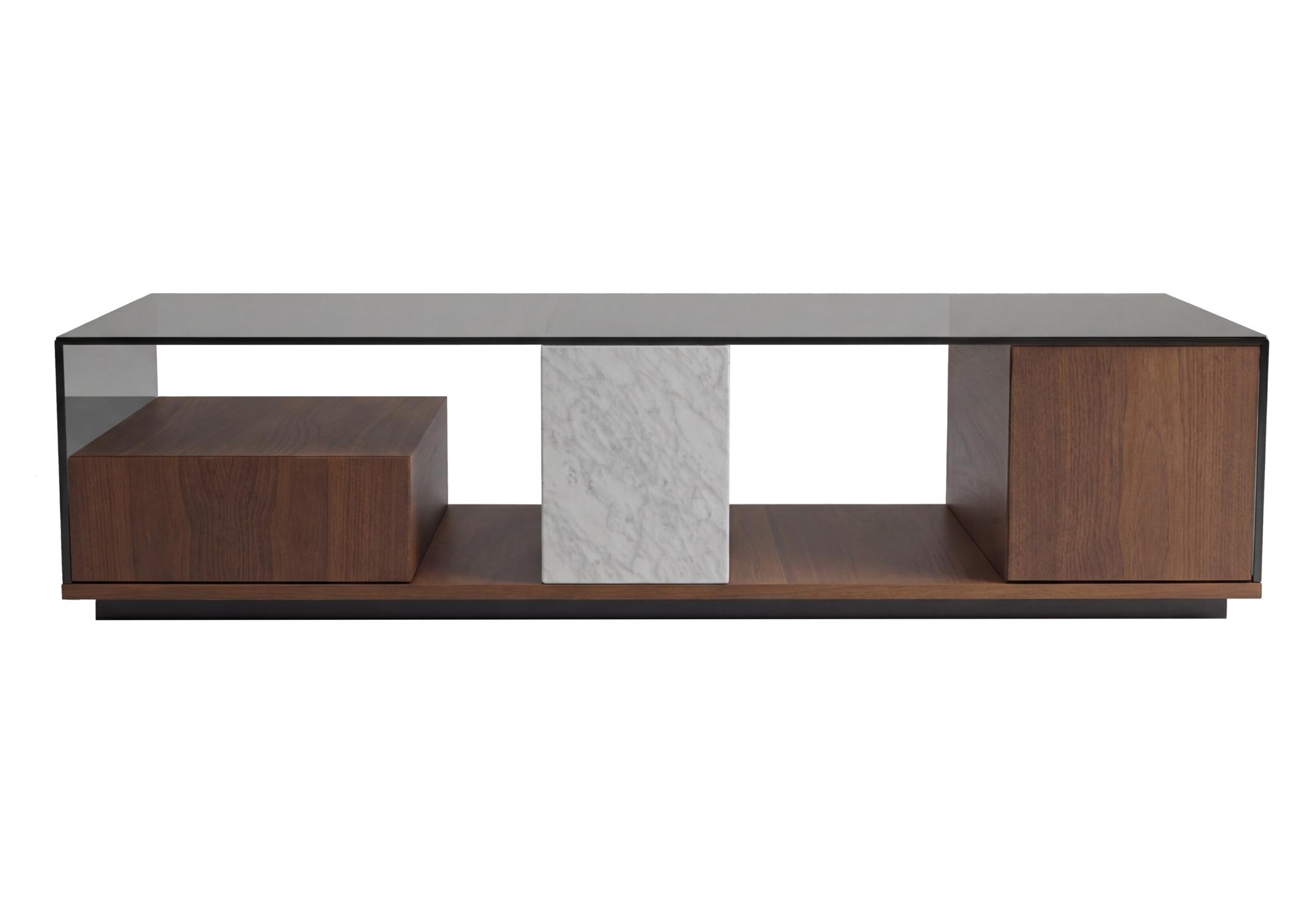 Ryan Rechteckiger Couchtisch