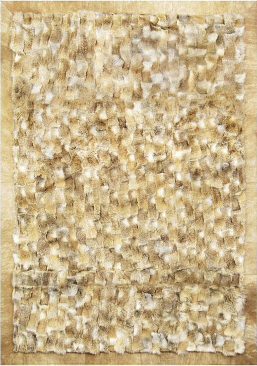 Wolf 810 Teppich | Größe: 150 x 240 cm