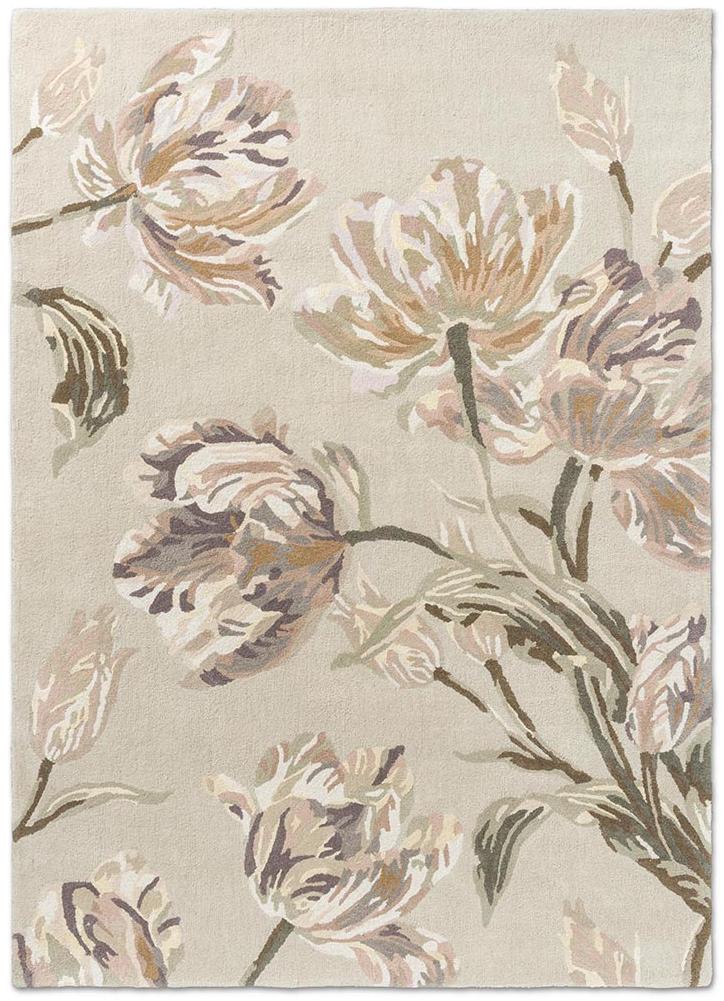 Gosford Natura/Sage Green Teppich | Größe: 170 x 240 cm