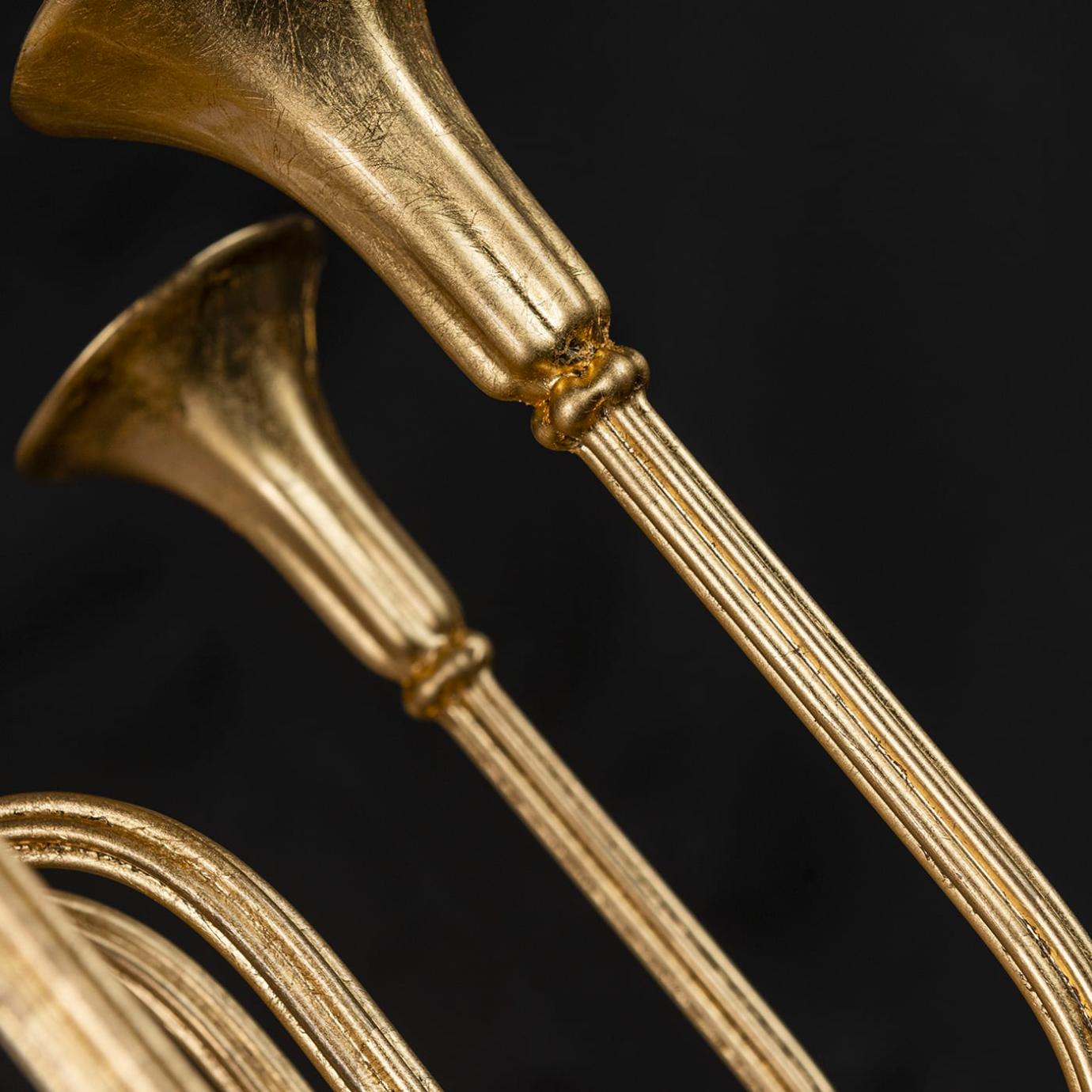Royal Gold Kerzenleuchter
