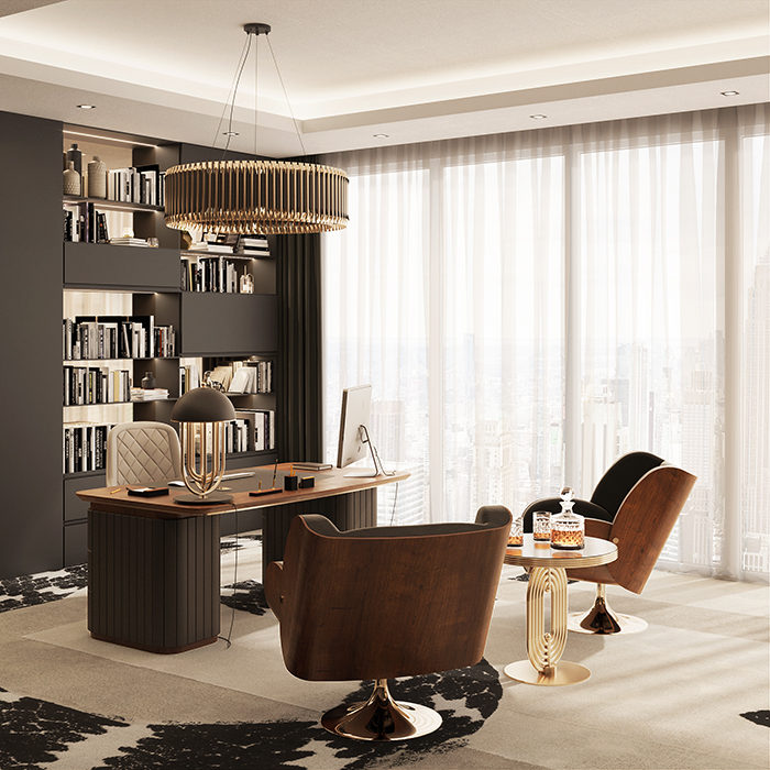 Tristan Couchtisch - 3