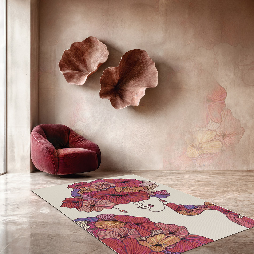 Amazzonia Teppich