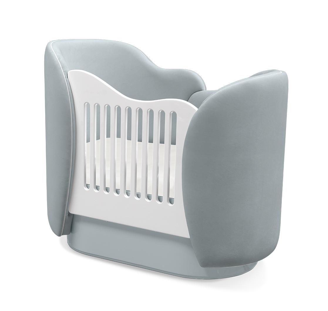 Cloud Nest Kinderbett