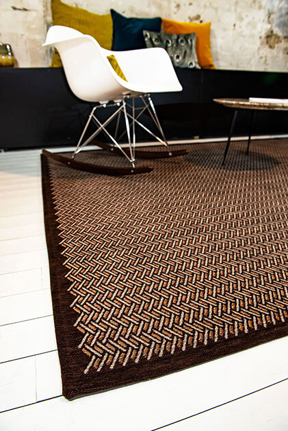 Laccetti 9025iada Teppich | Größe: 170 x 240 cm