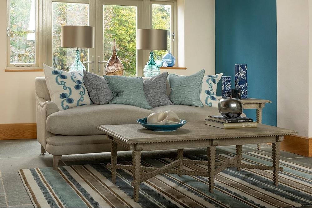 Stratford Couchtisch