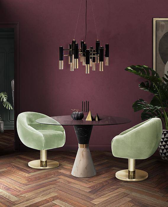 Mayfield Stuhl - 1