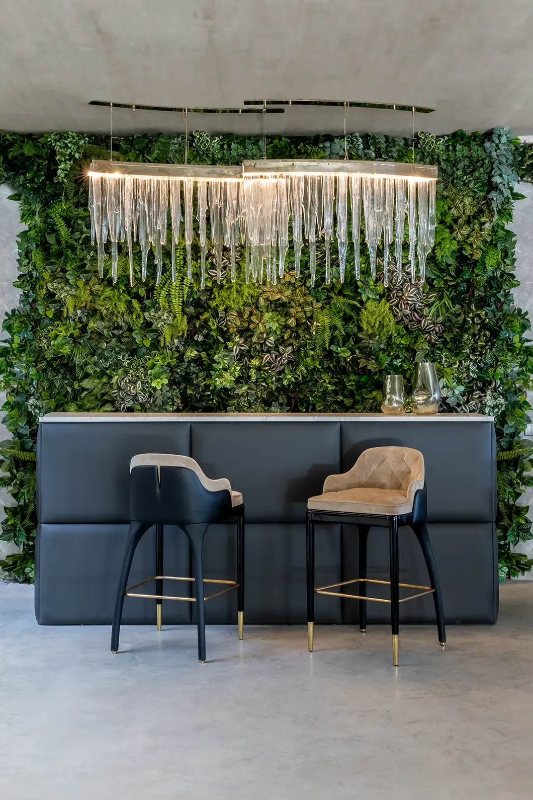 Tower II Pendelleuchte - 1