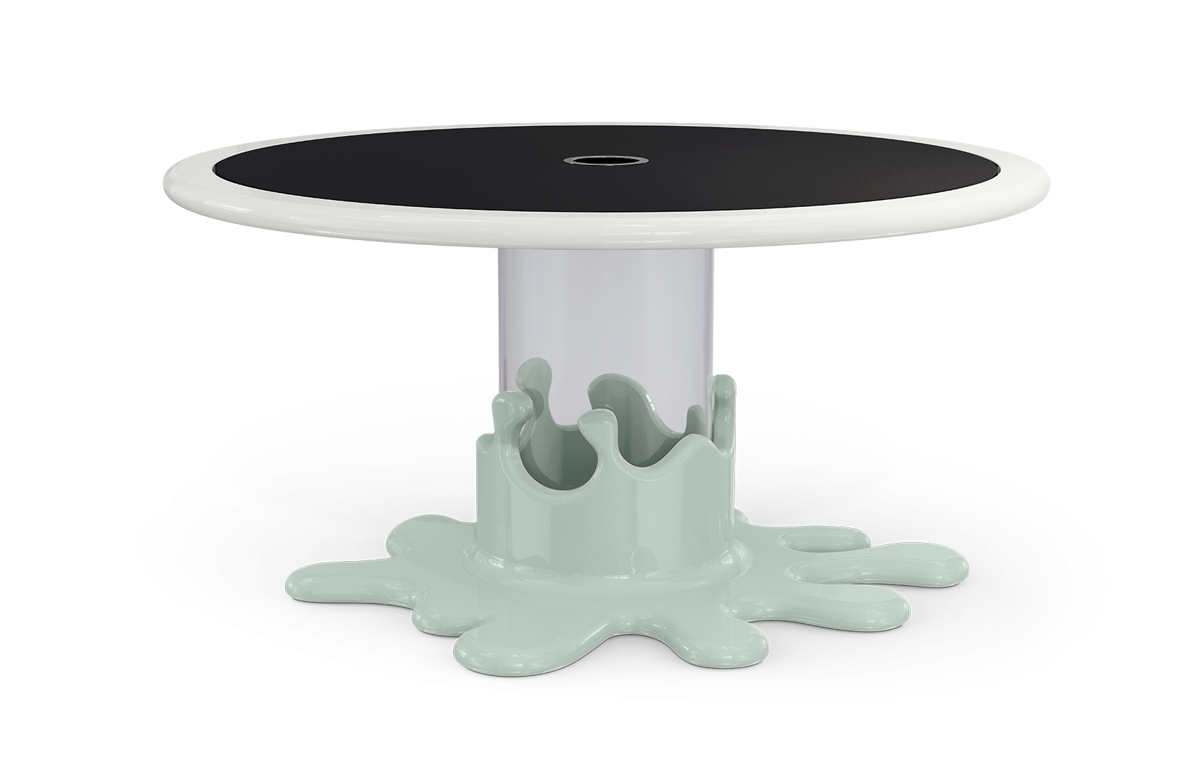 Marshmallow Play Adventure Tisch