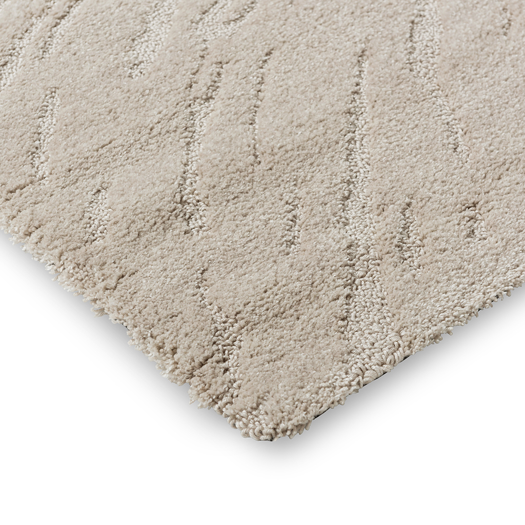 Twinset Shore Oyster Teppich