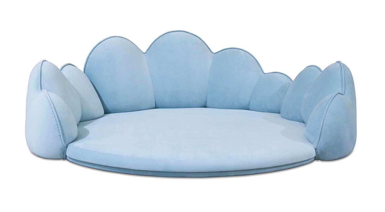 Little Explorer Babyspielplatz