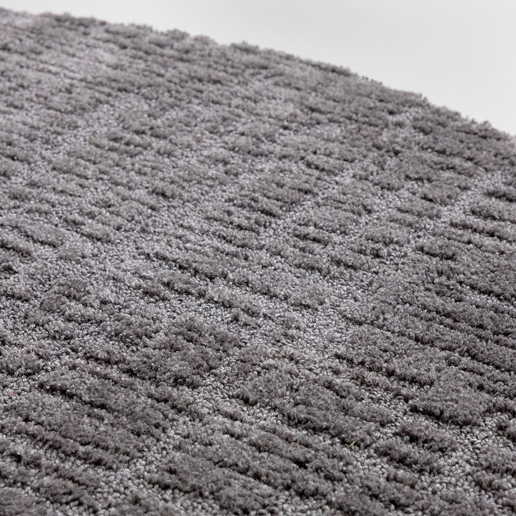 Twinset Urban Graphite Teppich