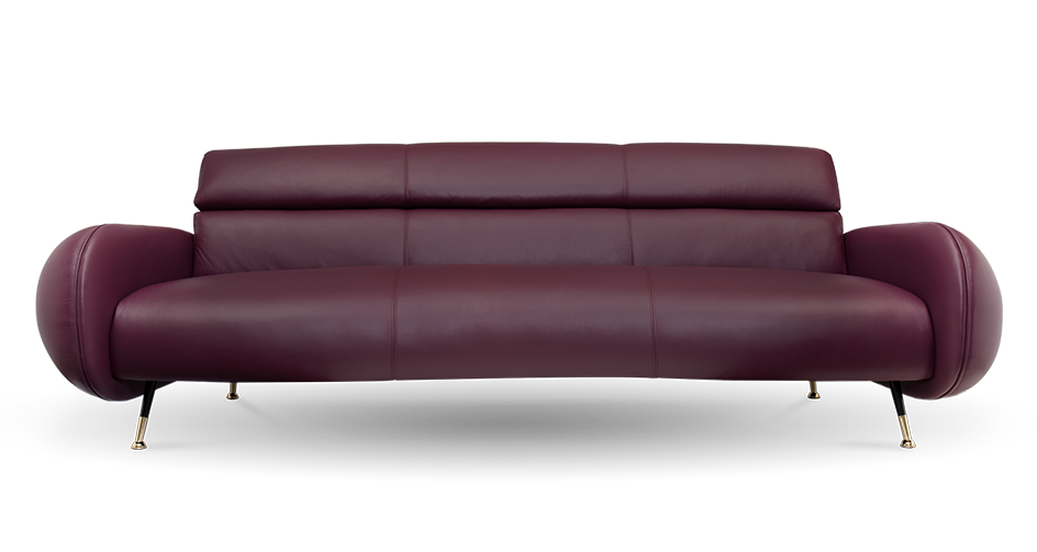 Marcus Sofa