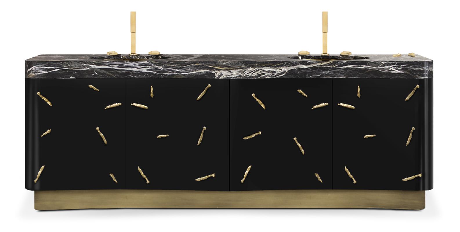 Sanctuary Waschtischunterschrank