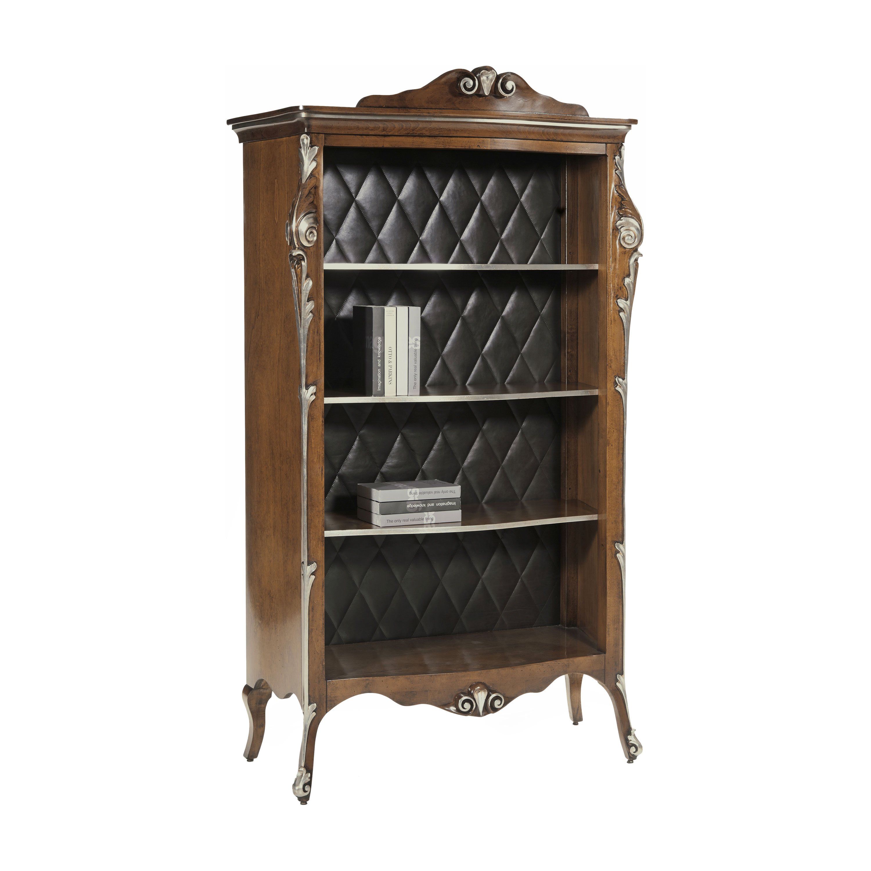 Urania Bücherregal