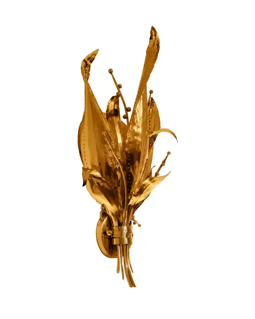 Botanica Wandleuchte