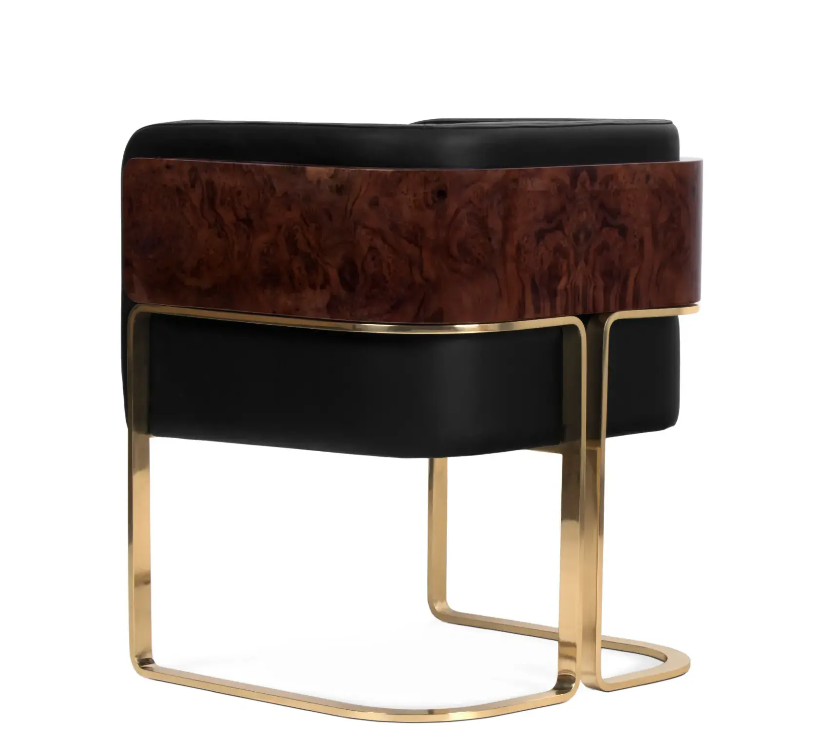 Noble Esszimmerstuhl