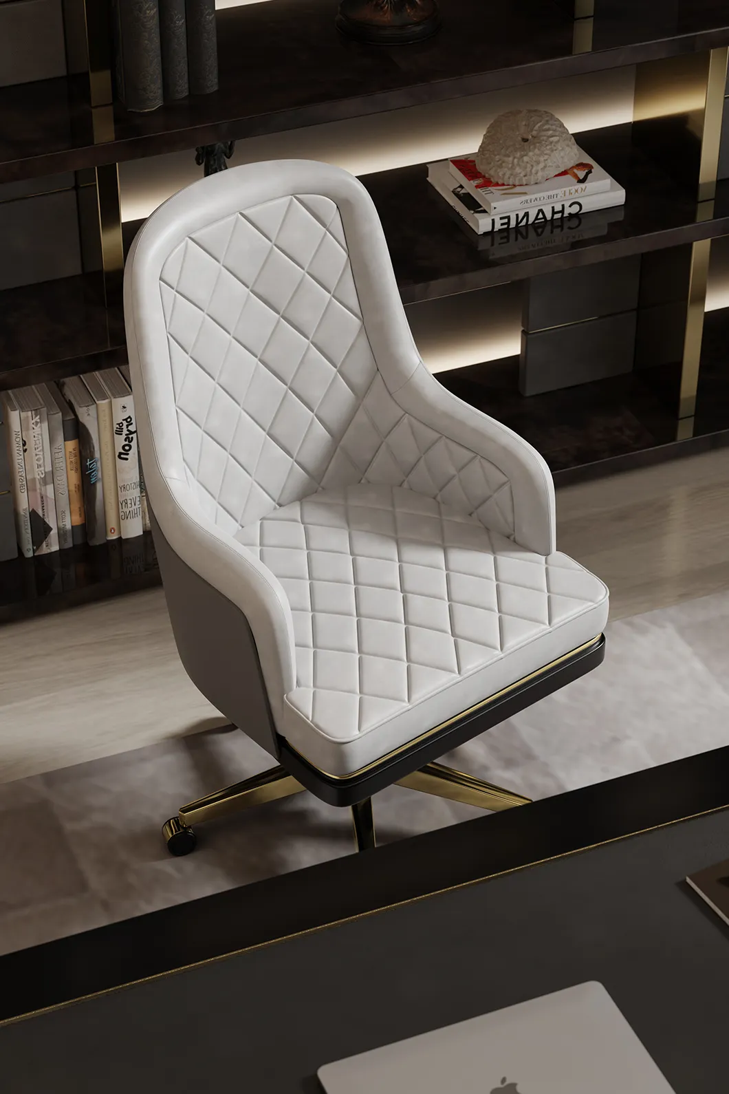 Regal Bürostuhl - 3