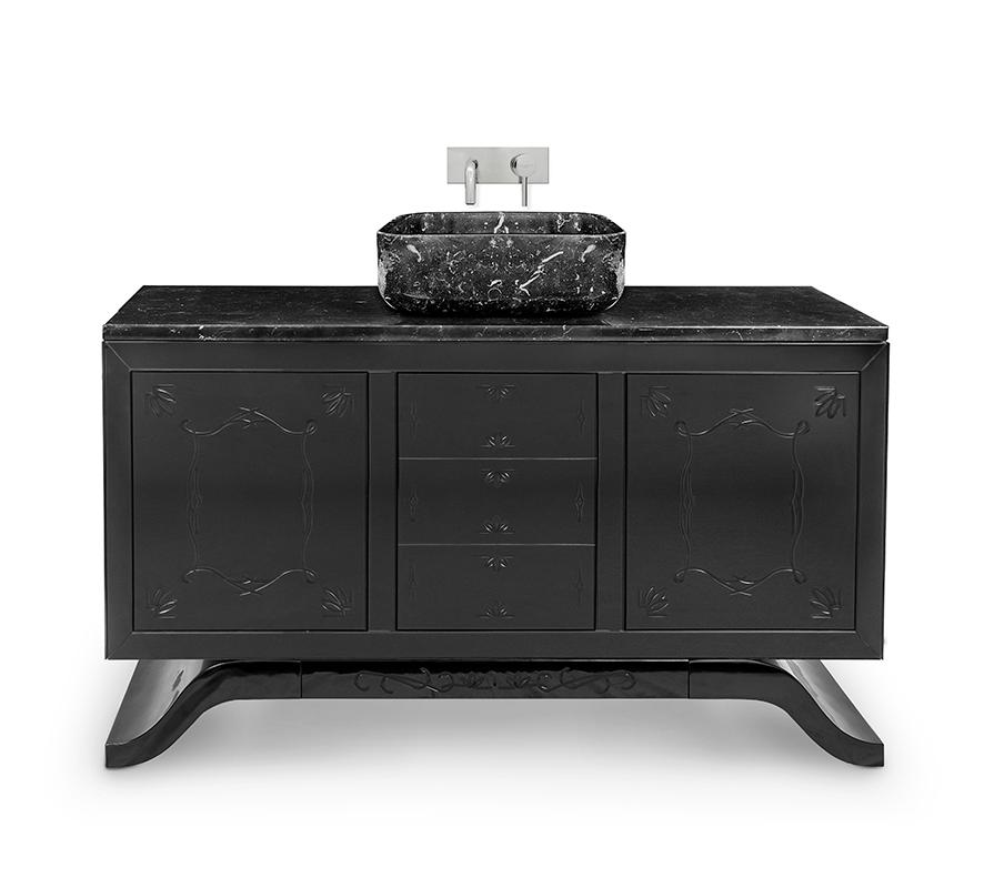 Cosmopolitan Waschtischunterschrank